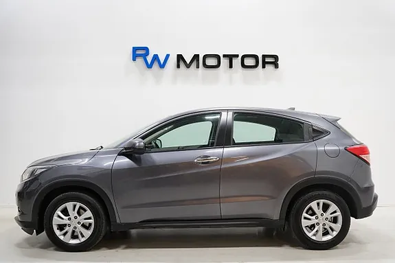 Honda Hr-V 2016 photo 3