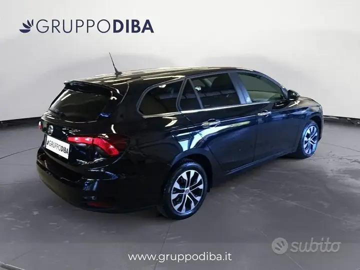Fiat Tipo 2020 photo 5