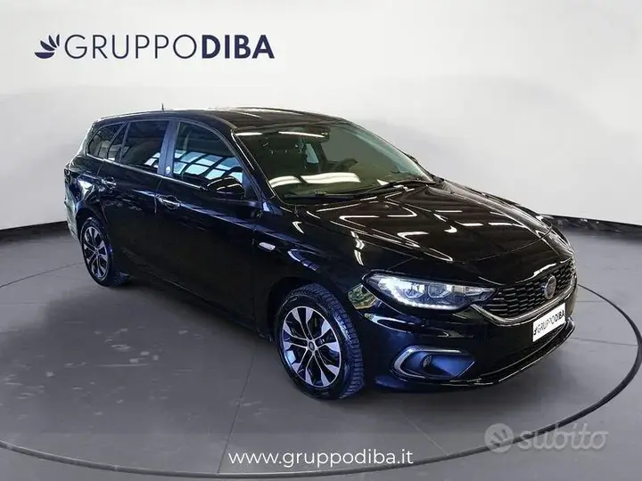 Fiat Tipo 2020 photo 3