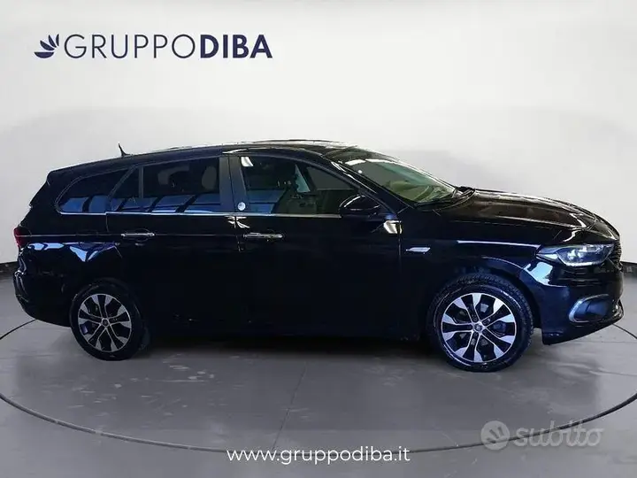 Fiat Tipo 2020 photo 4