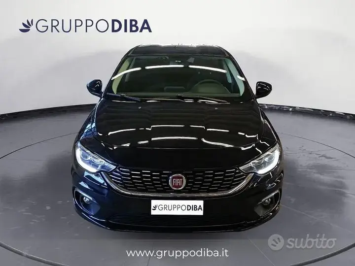 Fiat Tipo 2020 photo 2