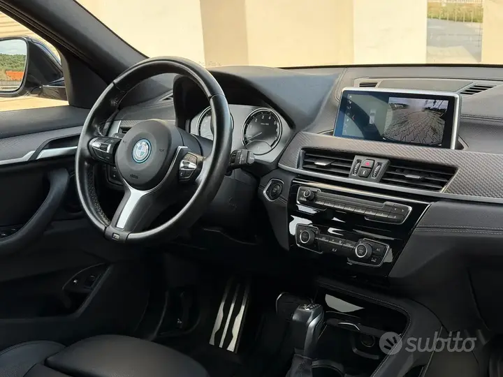 BMW X2 2022 photo 5