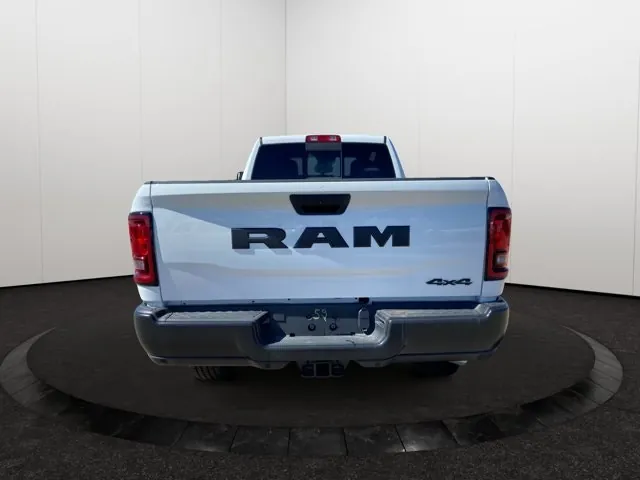 Ram 3500 2026 photo 5