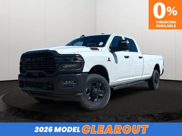 Ram 3500