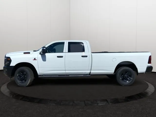 Ram 3500 2026 photo 2