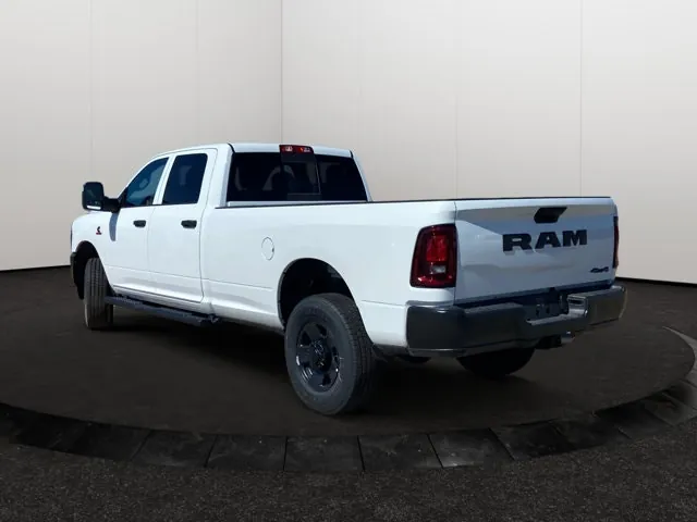 Ram 3500 2026 photo 4