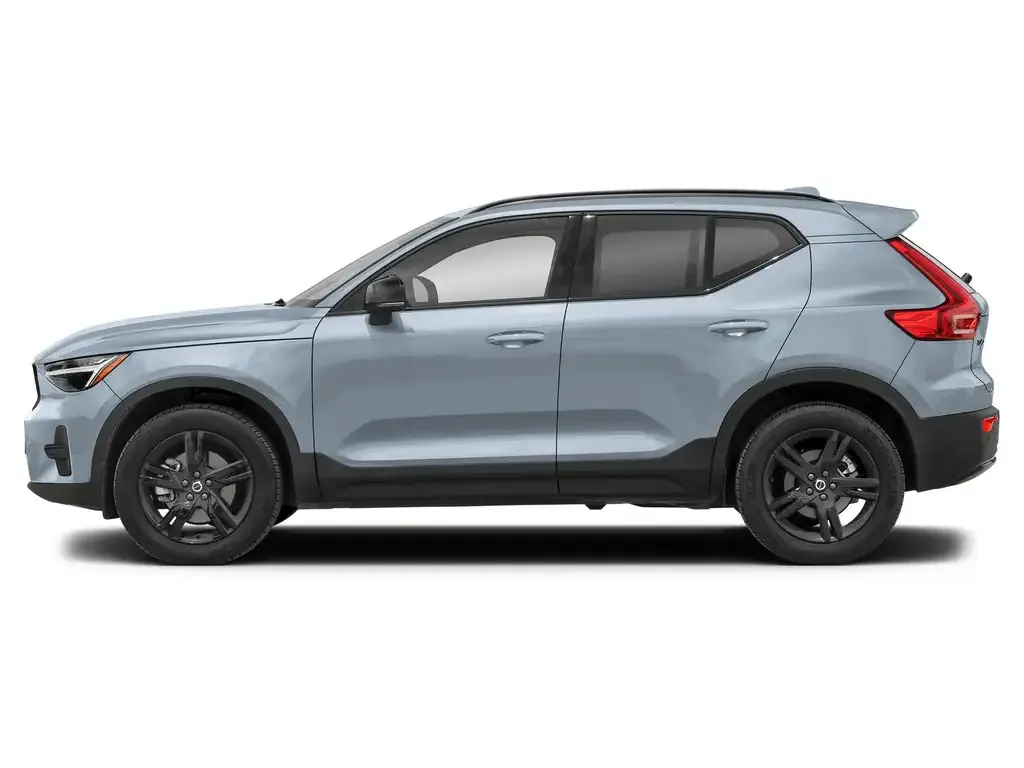 Volvo Xc40 2026 photo 5