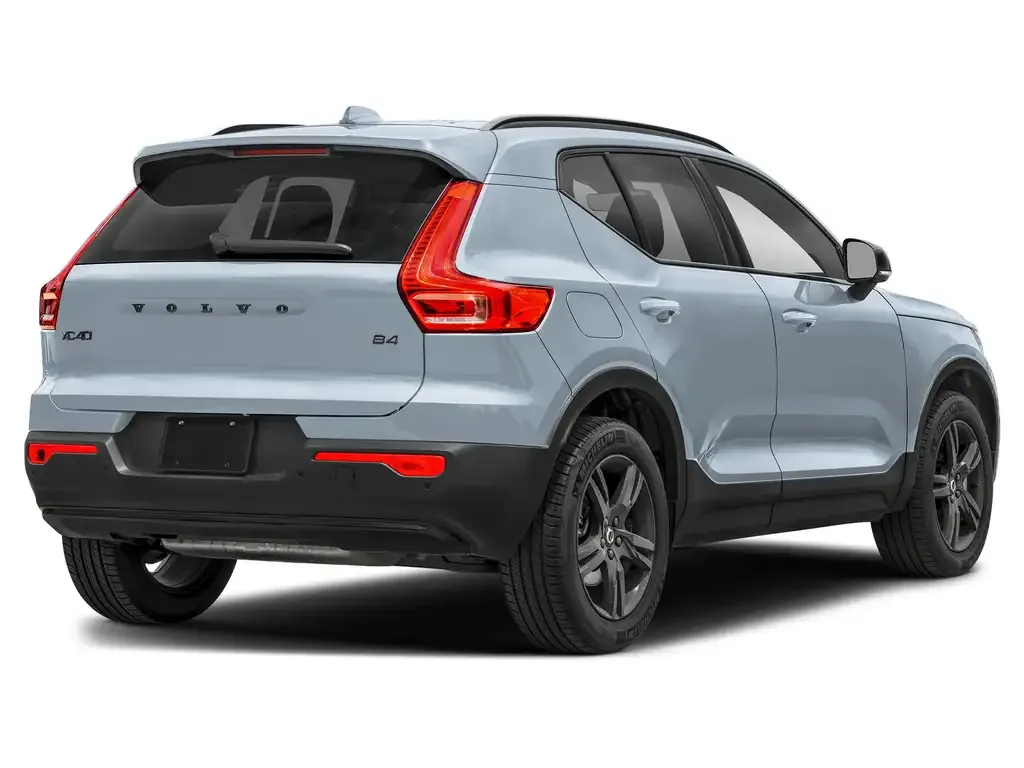 Volvo Xc40 2026 photo 4