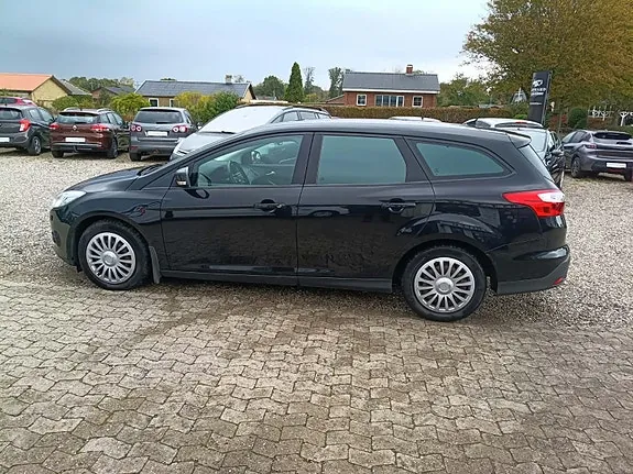 Ford Focus 2012 photo 5