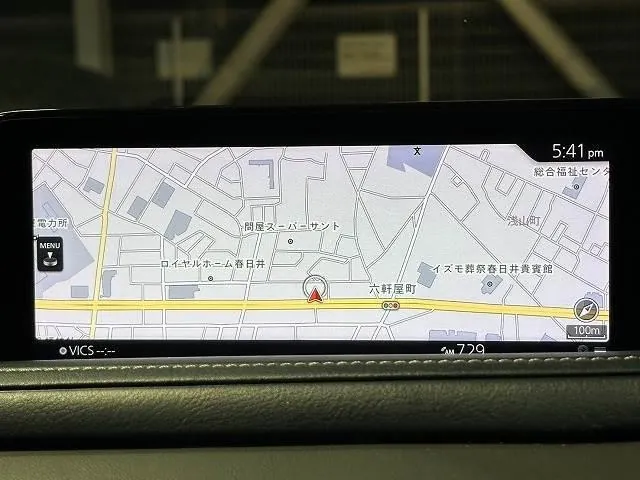 Mitsubishi Cx-30 2019 photo 3
