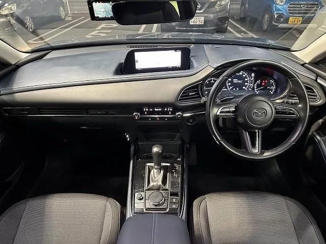 Mitsubishi Cx-30 2019 photo 2