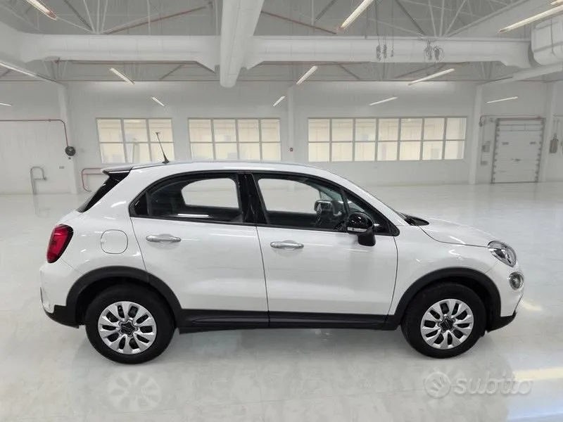 Fiat 500X 2023 photo 3