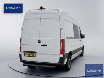 Mercedes-Benz Sprinter 2024 photo 3