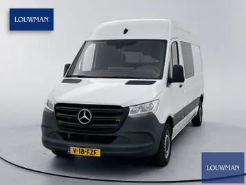 Mercedes-Benz Sprinter 2024 photo 2