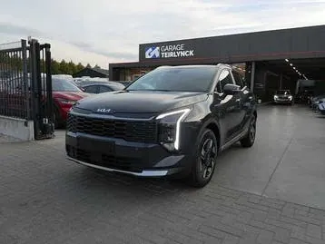 Kia Sportage 2025 photo 3