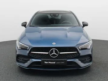 Mercedes-Benz Cla 2021 photo 3