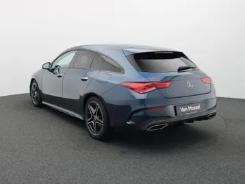 Mercedes-Benz Cla 2021 photo 2
