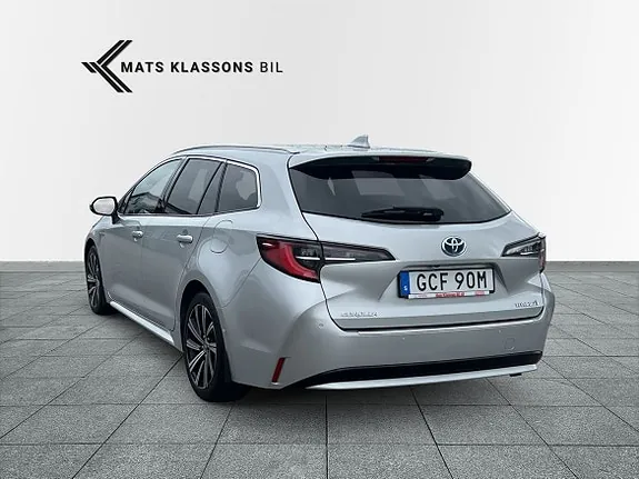 Toyota Corolla 2022 photo 2