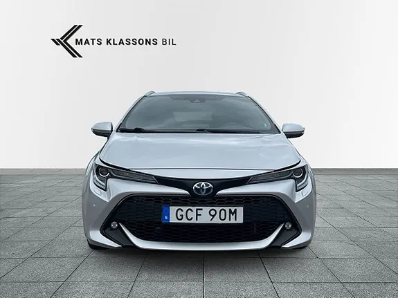 Toyota Corolla 2022 photo 5