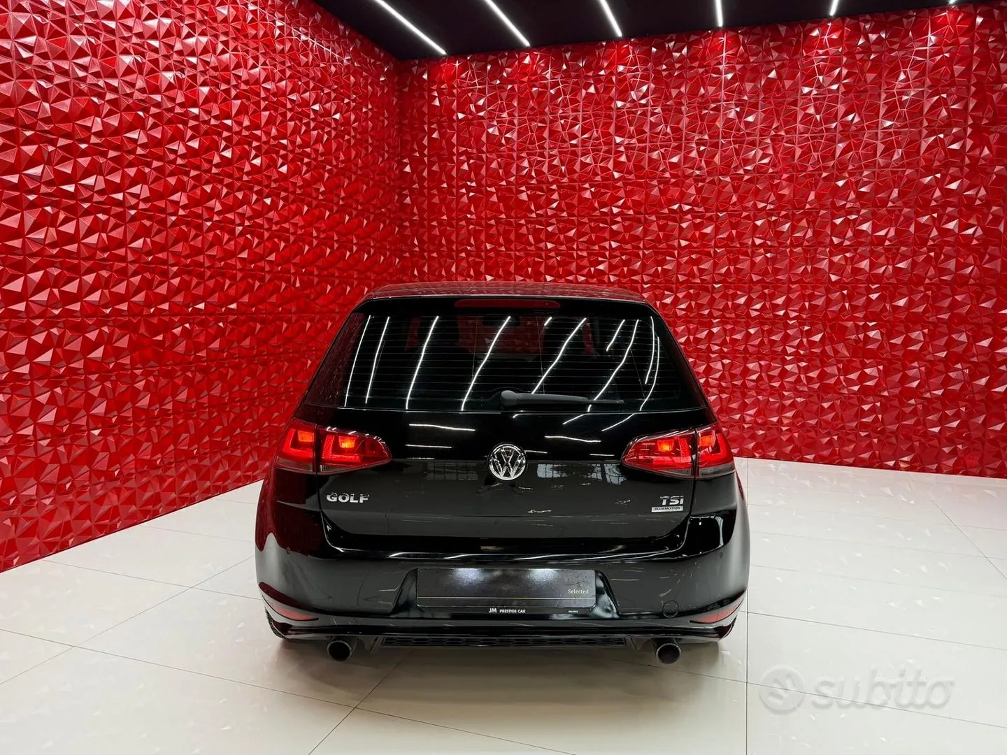 Volkswagen Golf 2014 photo 5