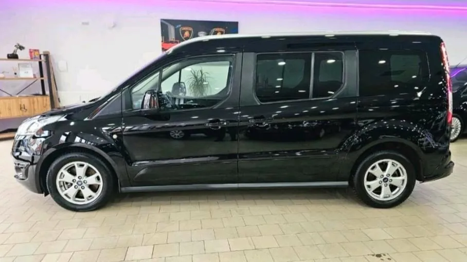 Ford Grand Tourneo Connect