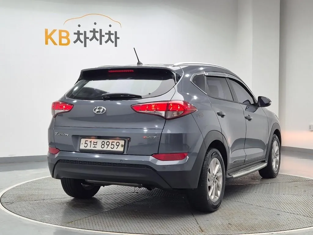 Hyundai Grandeur 2015 photo 3
