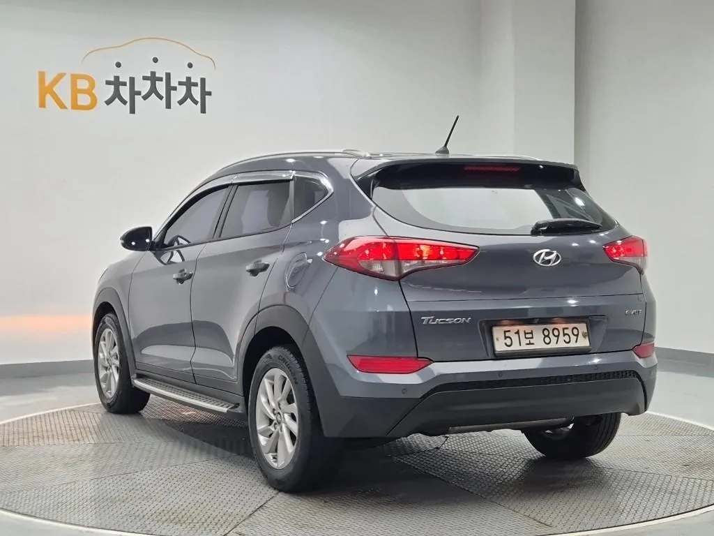 Hyundai Grandeur 2015 photo 2