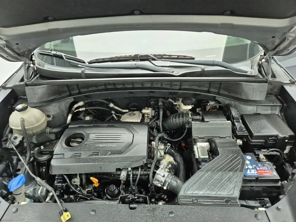 Hyundai Grandeur 2015 photo 5