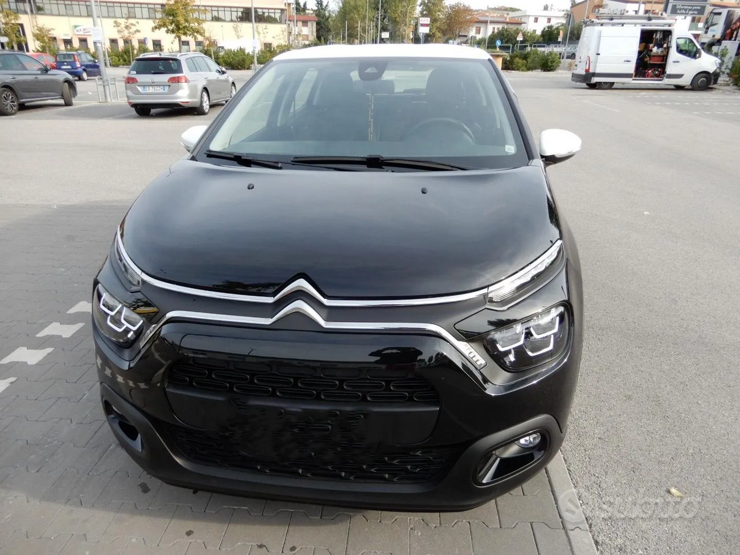 Citroen C3 2024 photo 2