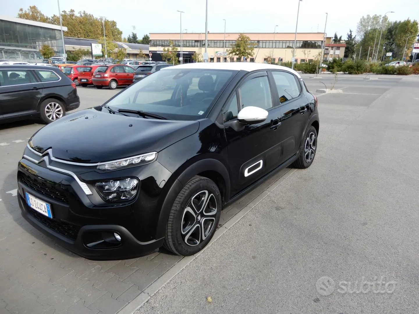 Citroen C3
