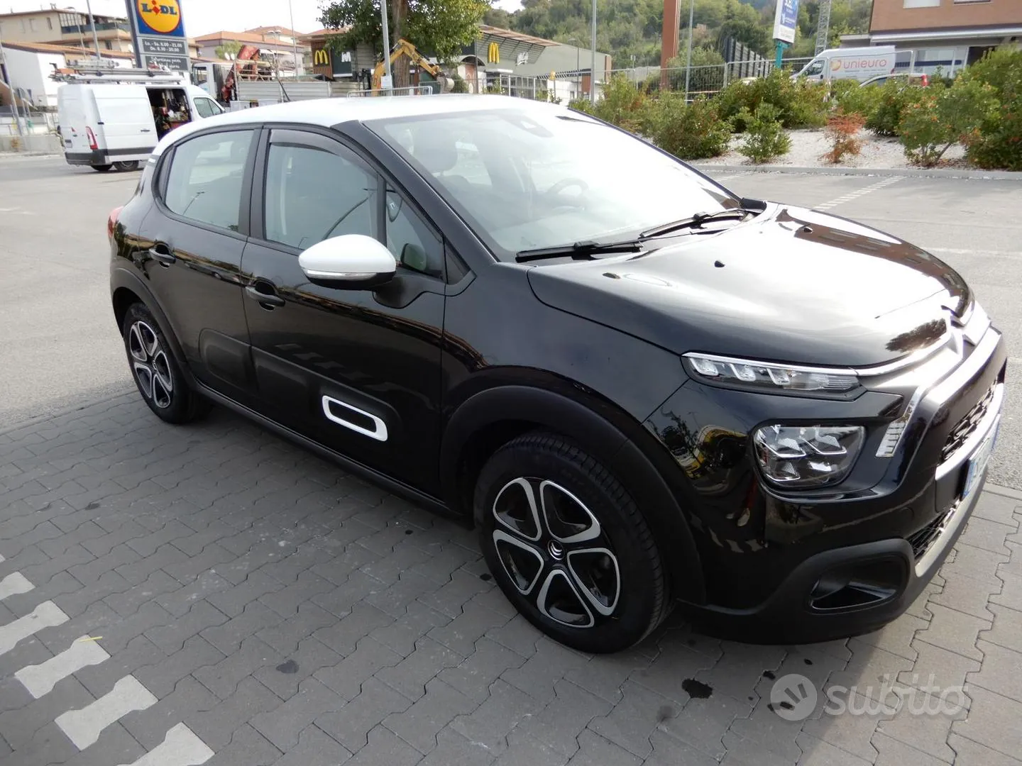 Citroen C3 2024 photo 3