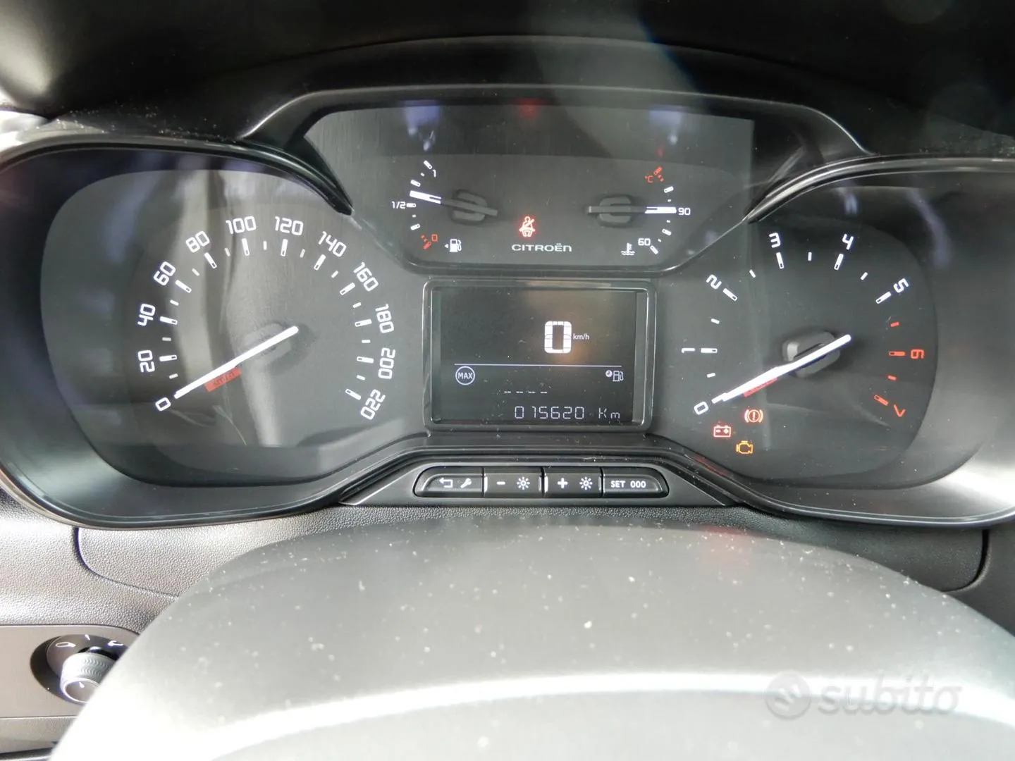 Citroen C3 2024 photo 5