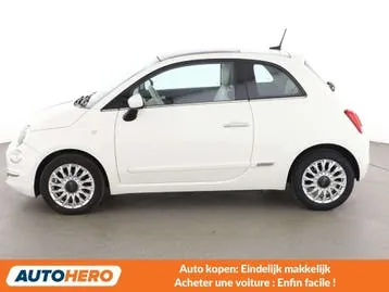 Fiat 500 2015 photo 3