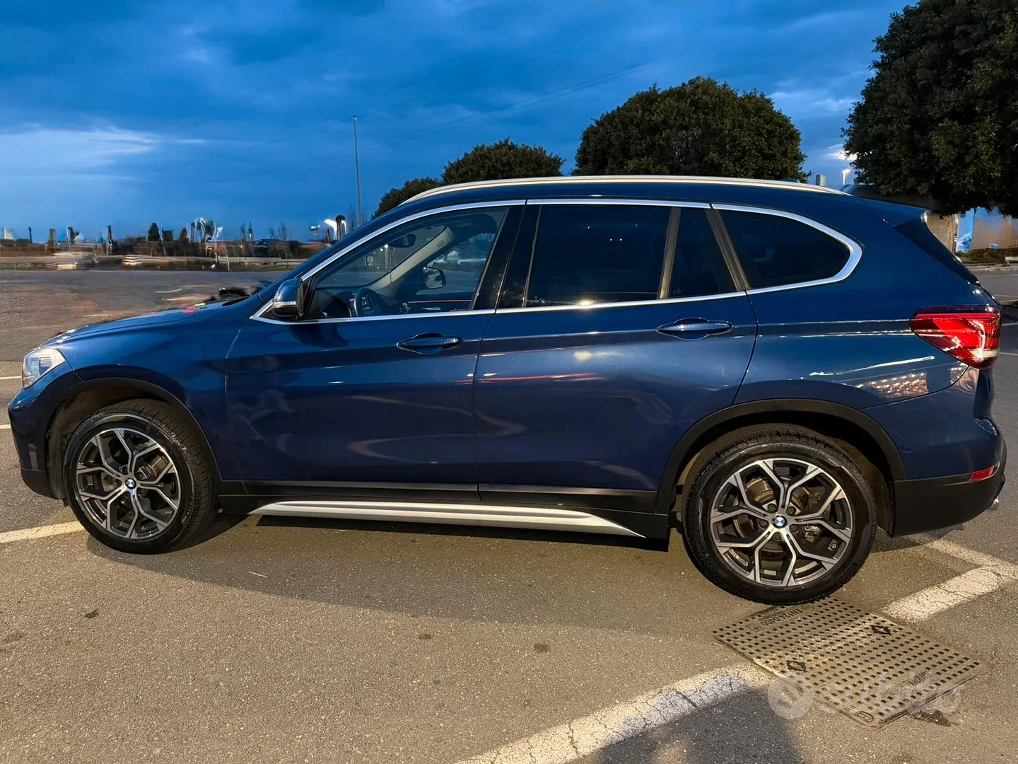 BMW X1 2022 photo 5