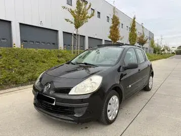 Renault Clio 3