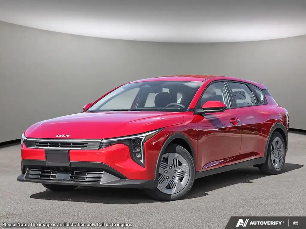 Kia K4