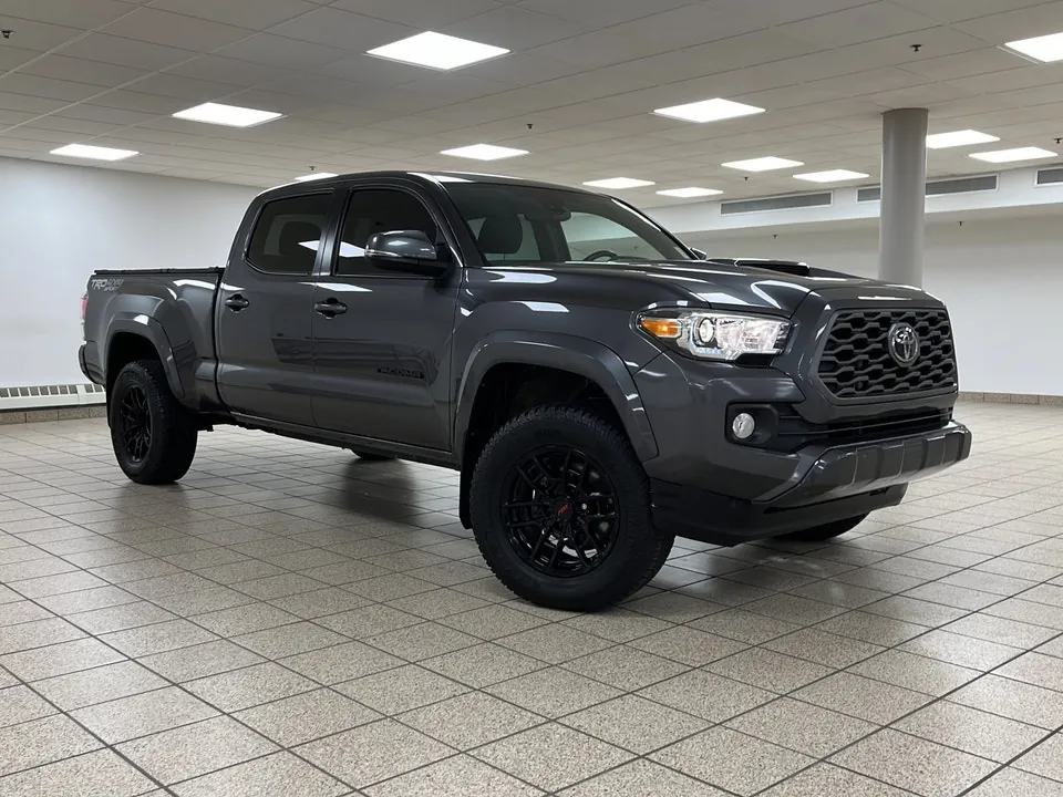 Toyota Tacoma