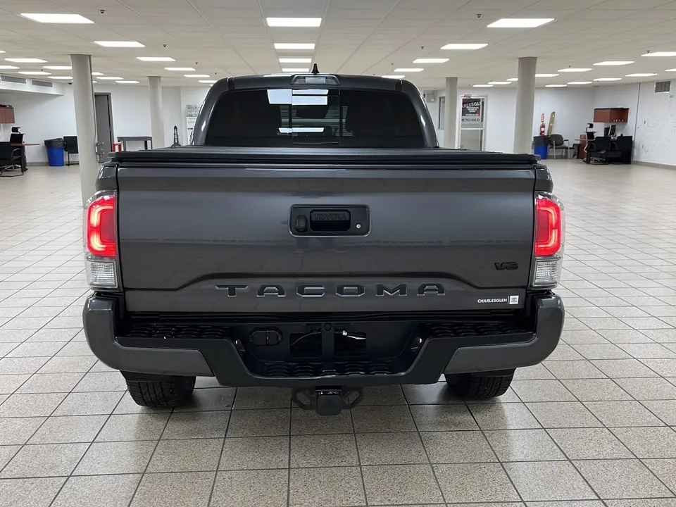 Toyota Tacoma 2023 photo 5