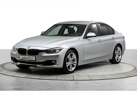 BMW 316D