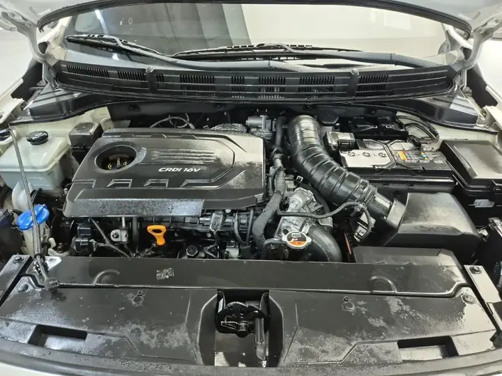 Kia Stonic 2018 photo 5