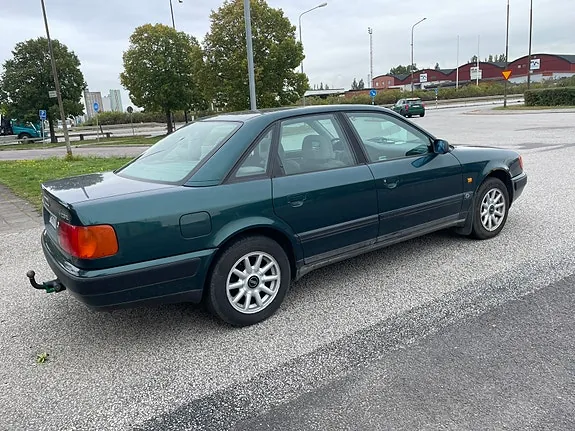 Audi 100 1993 photo 5