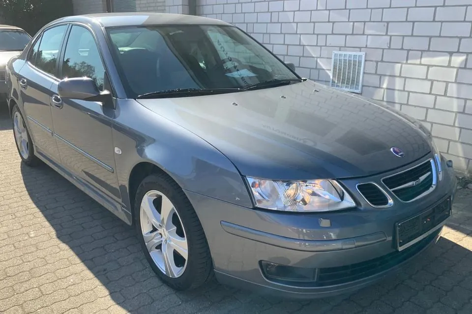 Saab 9-3