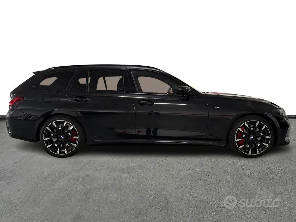 BMW 320D 2026 photo 4
