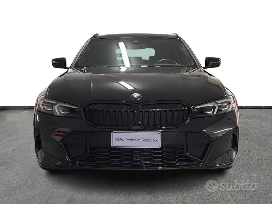 BMW 320D 2026 photo 3