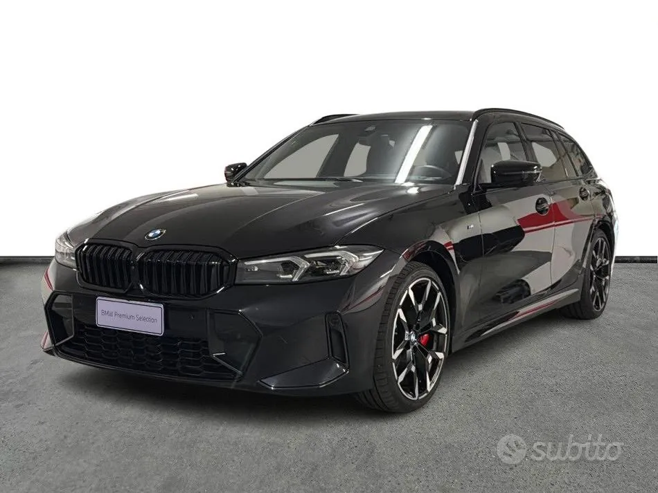 BMW 320D