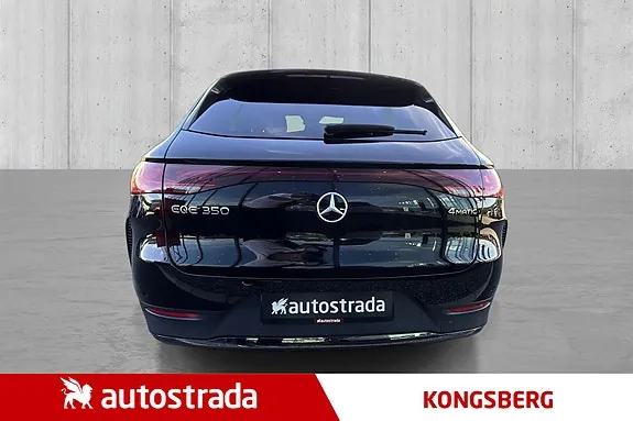 Mercedes-Benz Eqe350 Suv 2023 photo 4