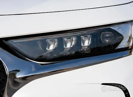 DS Automobiles Ds7 2021 photo 5