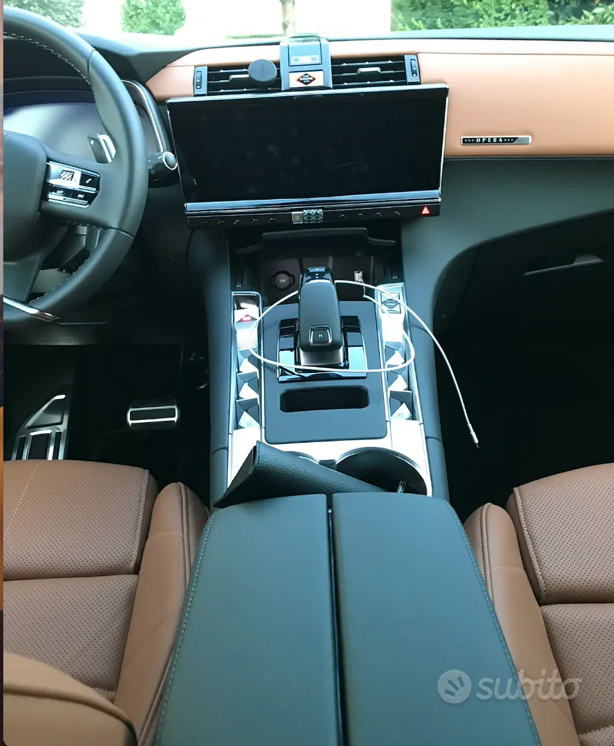 DS Automobiles Ds7 2021 photo 2
