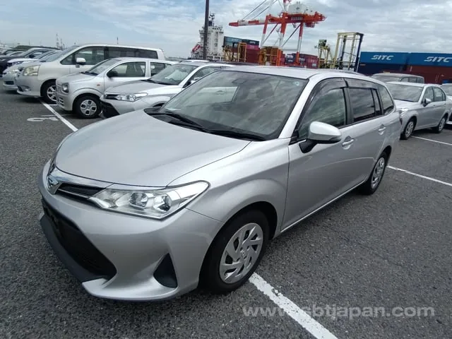 Toyota Corolla 2018 photo 2