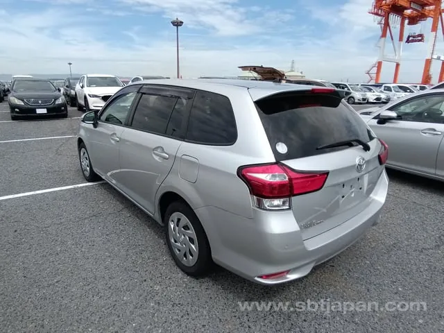Toyota Corolla 2018 photo 3